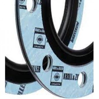 Уплотнение KROLL & ZILLER 0108063 3619743