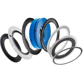 Уплотнение KROLL & ZILLER 0125012 3619749